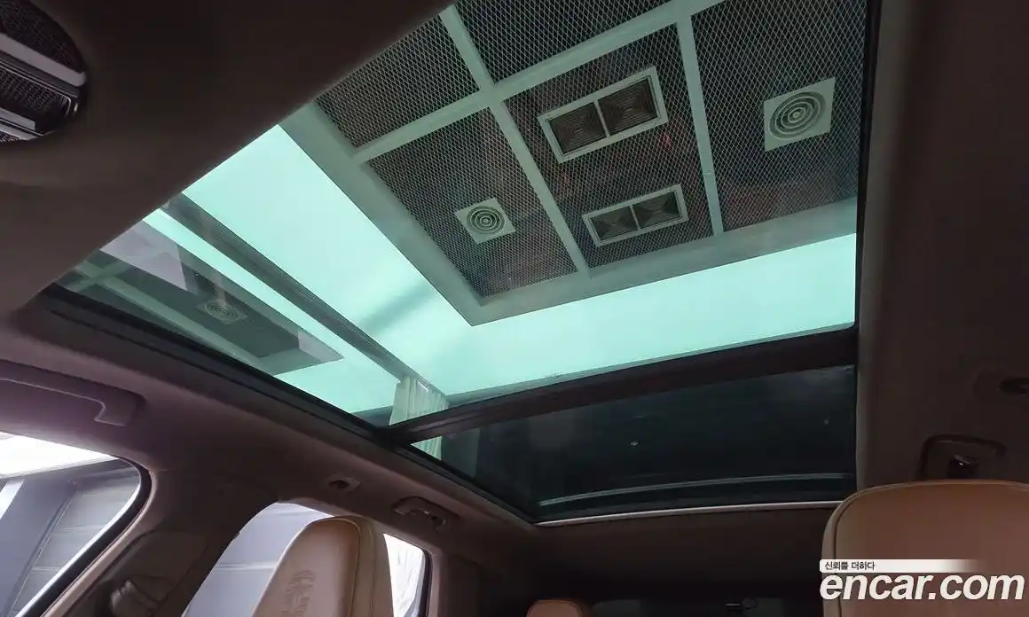 Porsche Cayenne 2020 3.0 Автомат в Москве № 197569, фото 20