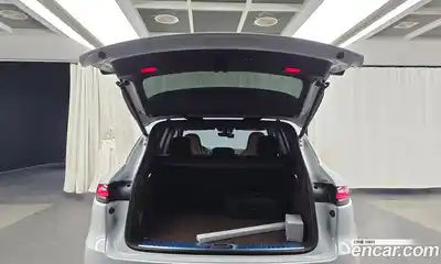 Porsche Cayenne 2020 3.0 Автомат в Москве № 197569, миниатюра 4