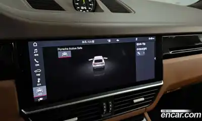 Porsche Cayenne 2020 3.0 Автомат в Москве № 197569, миниатюра 10