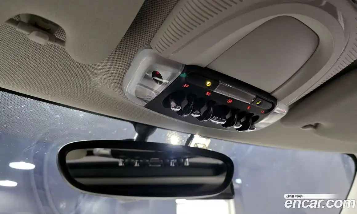 Mini Cooper 2016 2.0 Автомат в Москве № 198511, фото 17