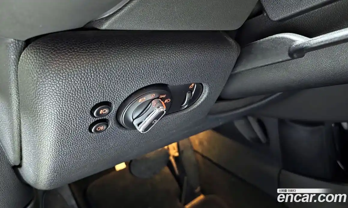 Mini Cooper 2016 2.0 Автомат в Москве № 198511, фото 19