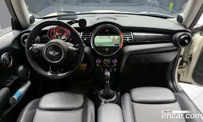 Mini Cooper 2016 2.0 Автомат в Москве № 198511, миниатюра 7