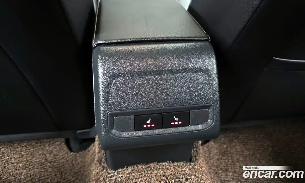 Volkswagen Jetta 2023 1.5 Автомат в Москве № 198955, фото 12