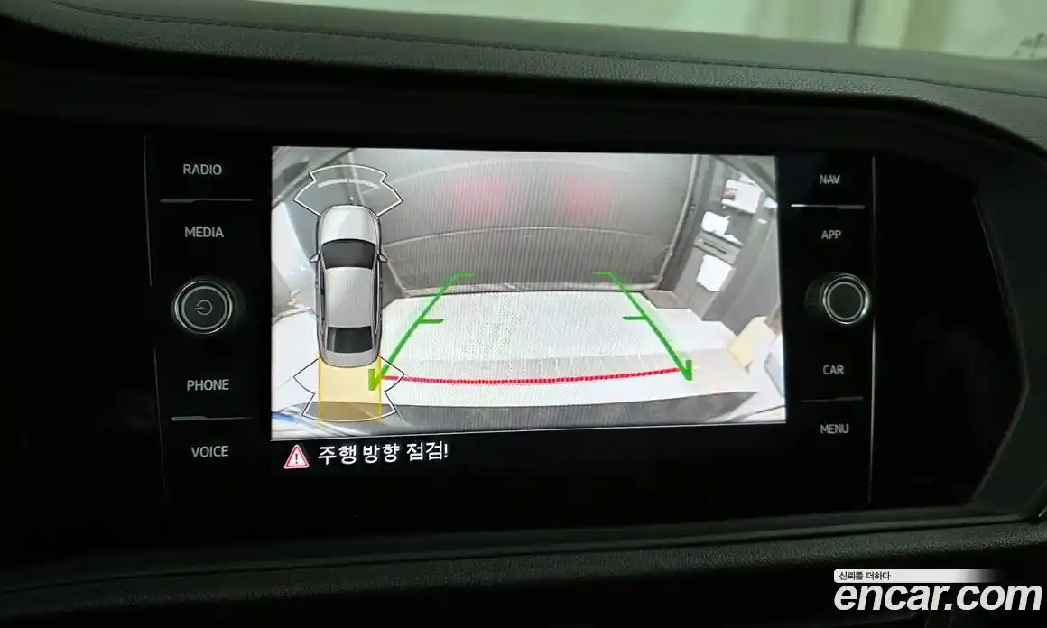 Volkswagen Jetta 2023 1.5 Автомат в Москве № 198955, фото 13