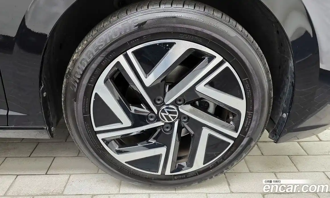 Volkswagen Jetta 2023 1.5 Автомат в Москве № 198955, фото 14