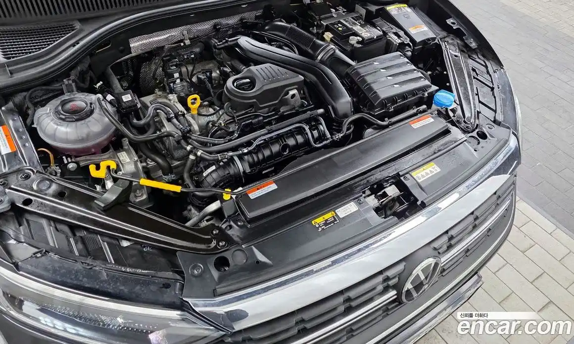 Volkswagen Jetta 2023 1.5 Автомат в Москве № 198955, фото 18