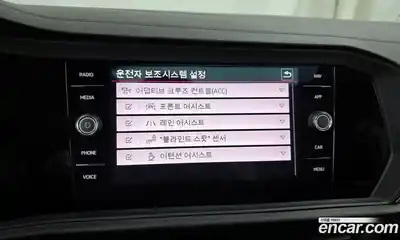 Volkswagen Jetta 2023 1.5 Автомат в Москве № 198955, миниатюра 2