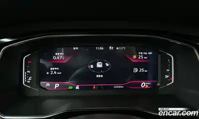 Volkswagen Jetta 2023 1.5 Автомат в Москве № 198955, миниатюра 4