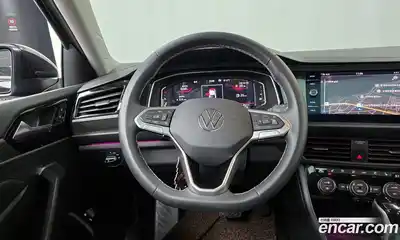 Volkswagen Jetta 2023 1.5 Автомат в Москве № 198955, миниатюра 5