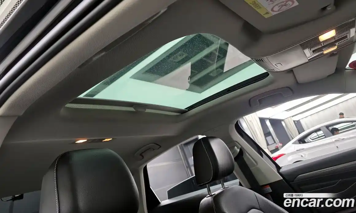 Volkswagen Jetta 2023 1.5 Автомат в Москве № 198955, фото 6