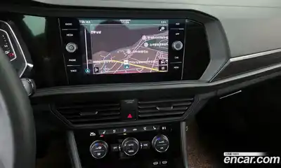 Volkswagen Jetta 2023 1.5 Автомат в Москве № 198955, миниатюра 8