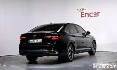 Volkswagen Jetta 2023 1.5 Автомат в Москве № 198955, миниатюра 9