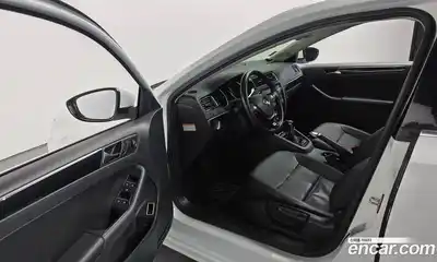 Volkswagen Jetta, 2015