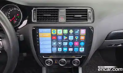 Volkswagen Jetta 2015 2.0 Автомат в Москве № 199214, миниатюра 11