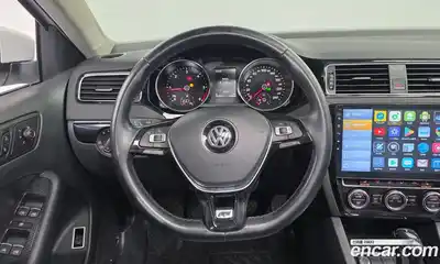 Volkswagen Jetta 2015 2.0 Автомат в Москве № 199214, миниатюра 9