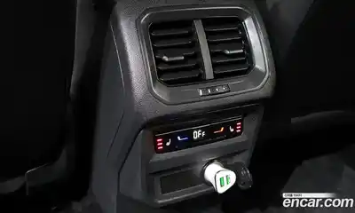 Volkswagen Tiguan 2022 2.0 Автомат в Москве № 199245, миниатюра 2