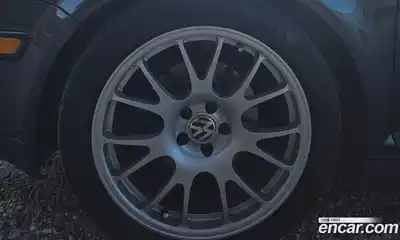 Volkswagen Golf 2003 2.0 Автомат в Москве № 199336, миниатюра 4