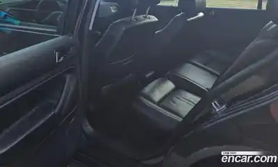 Volkswagen Golf 2003 2.0 Автомат в Москве № 199336, миниатюра 7