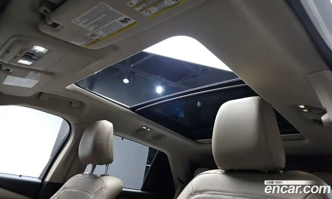 Ford Explorer 2020 2.3 Автомат в Москве № 199848, фото 18