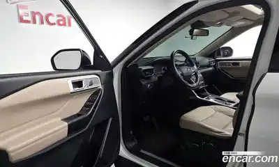 Ford Explorer 2020 2.3 Автомат в Москве № 199848, миниатюра 3