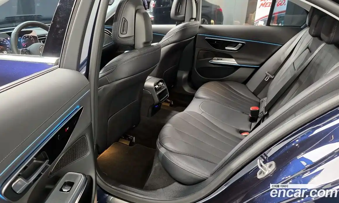 Mercedes-Benz E-Class 2025 2.0 Автомат в Москве № 201703, фото 18