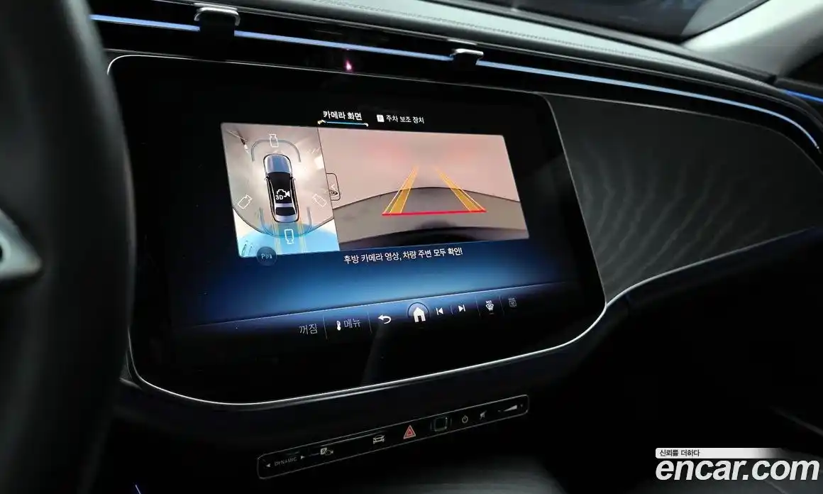 Mercedes-Benz E-Class 2025 2.0 Автомат в Москве № 201703, фото 19