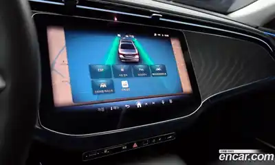 Mercedes-Benz E-Class 2025 2.0 Автомат в Москве № 201703, миниатюра 5