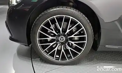 Mercedes-Benz S-Class 2023 4.0 Автомат в Москве № 202262, миниатюра 3