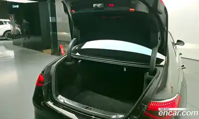 Mercedes-Benz S-Class 2023 4.0 Автомат в Москве № 202262, миниатюра 9