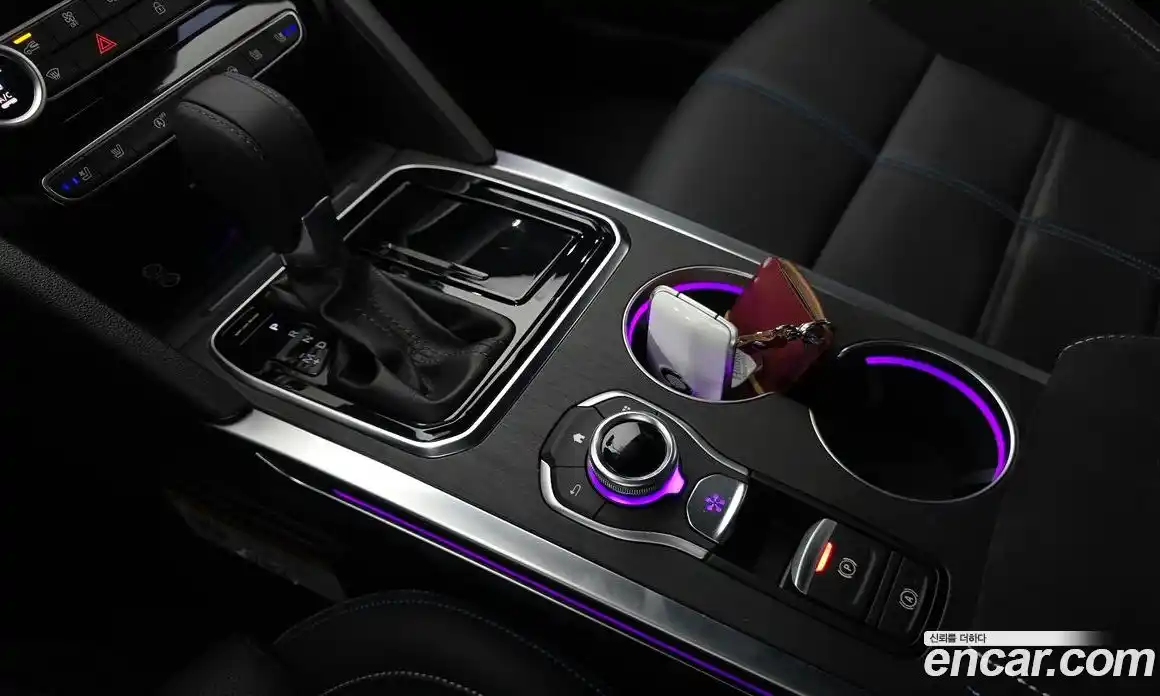 Renault SM6 2024 1.8 Автомат в Москве № 204280, фото 1