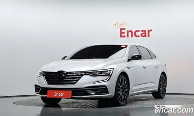 Renault SM6 2024 1.8 Автомат в Москве № 204280, миниатюра 11