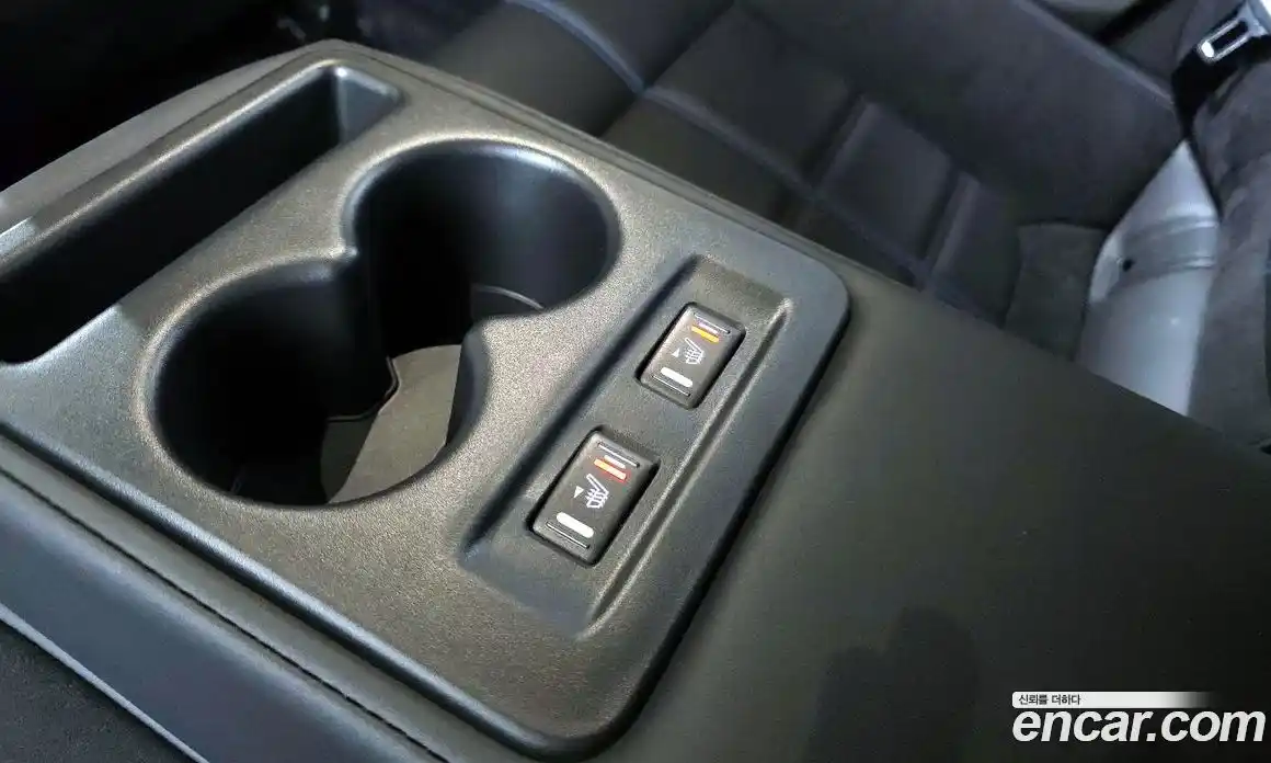 Renault SM6 2024 1.8 Автомат в Москве № 204280, фото 14