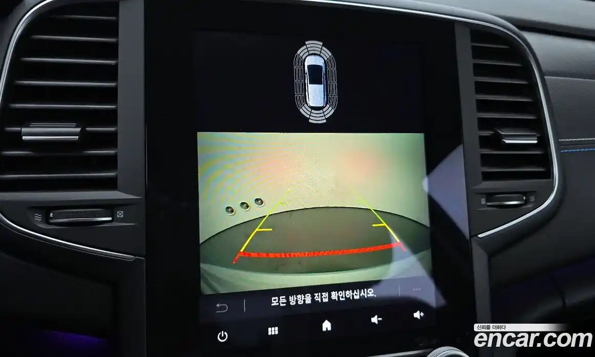 Renault SM6 2024 1.8 Автомат в Москве № 204280, фото 18