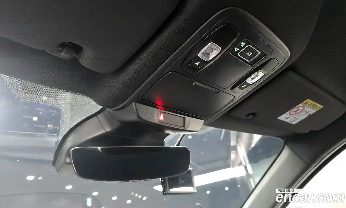 Renault SM6 2024 1.8 Автомат в Москве № 204280, фото 20