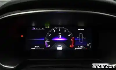 Renault SM6 2024 1.8 Автомат в Москве № 204280, миниатюра 5