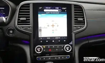 Renault SM6 2024 1.8 Автомат в Москве № 204280, миниатюра 6