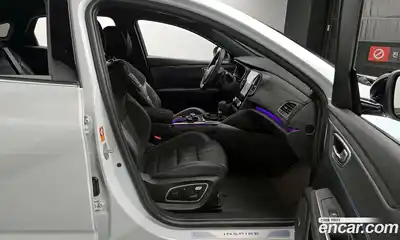 Renault SM6 2024 1.8 Автомат в Москве № 204280, миниатюра 7