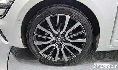 Renault SM6 2024 1.8 Автомат в Москве № 204280, миниатюра 8