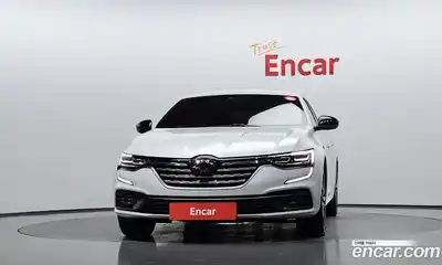 Renault SM6 2024 1.8 Автомат в Москве № 204280, миниатюра 9