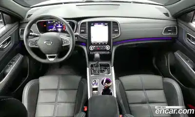 Renault SM6 2024 1.8 Автомат в Москве № 204280, миниатюра 10