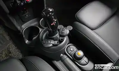 Mini Cooper 2021 1.5 Автомат в Москве № 204858, миниатюра 11