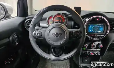 Mini Cooper 2021 1.5 Автомат в Москве № 204858, миниатюра 12