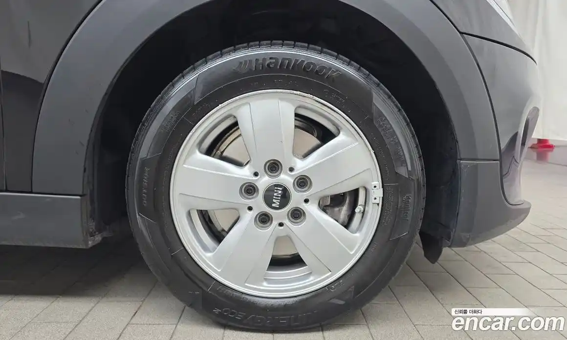 Mini Cooper 2021 1.5 Автомат в Москве № 204858, фото 20