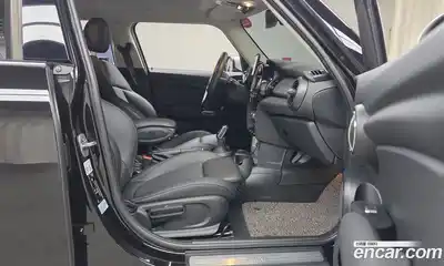 Mini Cooper 2021 1.5 Автомат в Москве № 204858, миниатюра 5