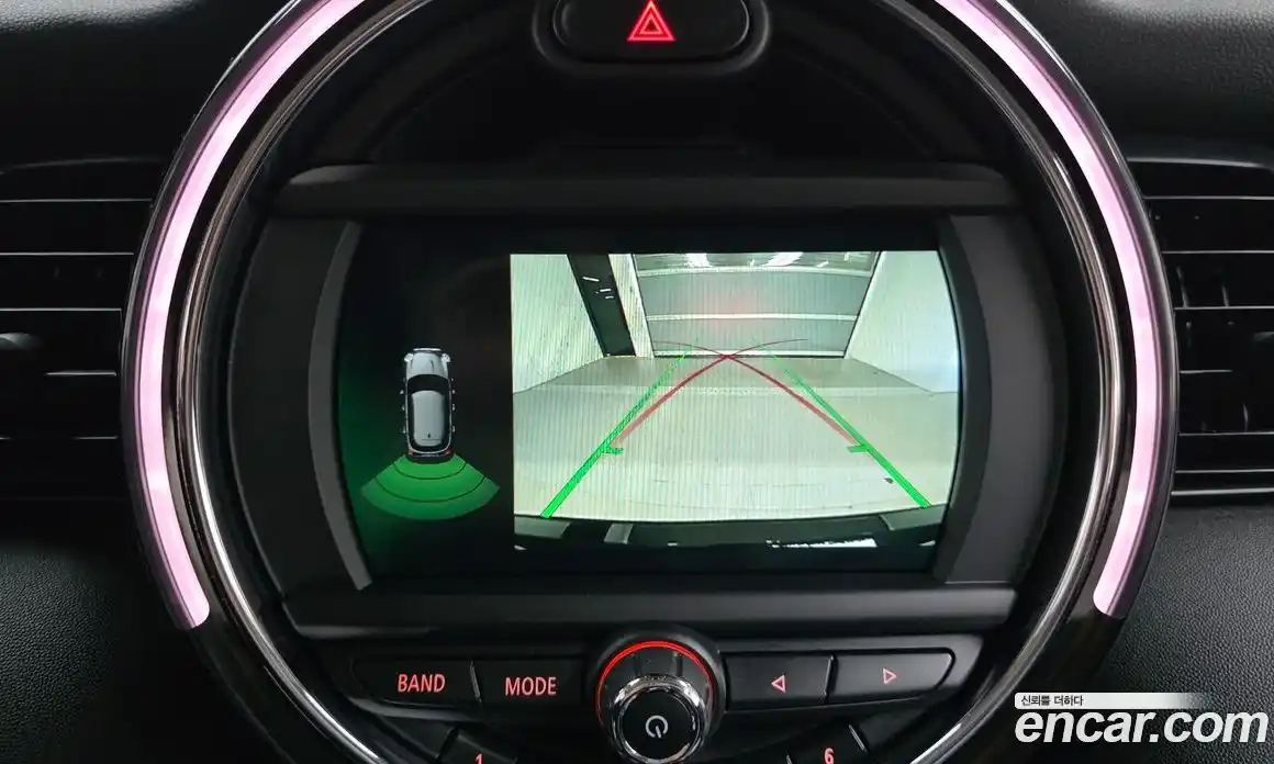 Mini Cooper 2021 1.5 Автомат в Москве № 204858, фото 8