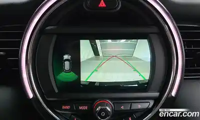 Mini Cooper 2021 1.5 Автомат в Москве № 204858, миниатюра 8