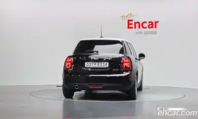 Mini Cooper 2021 1.5 Автомат в Москве № 204858, миниатюра 9