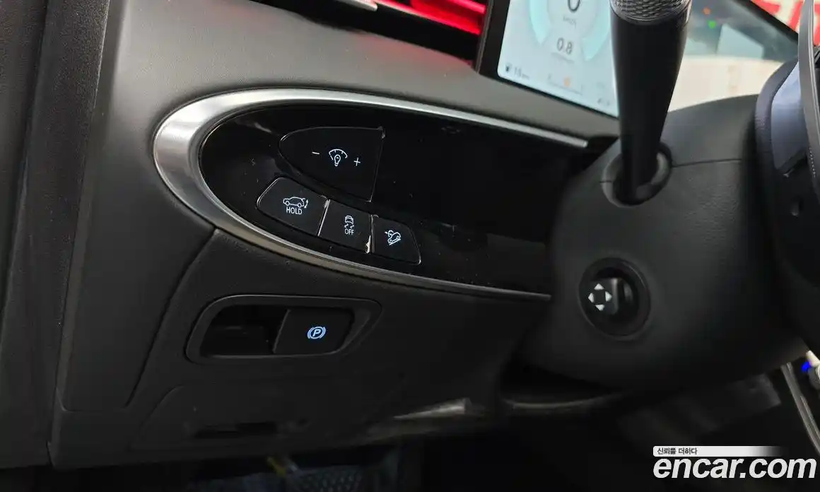 Genesis GV70 2025 2.5 Автомат в Москве № 20557, фото 11