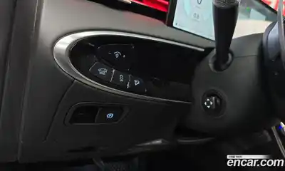 Genesis GV70 2025 2.5 Автомат в Москве № 20557, миниатюра 11