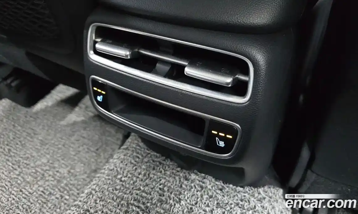 Genesis GV70 2025 2.5 Автомат в Москве № 20557, фото 12